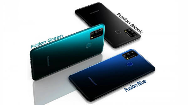 சாம்சங் கேலக்ஸி F41 விலை