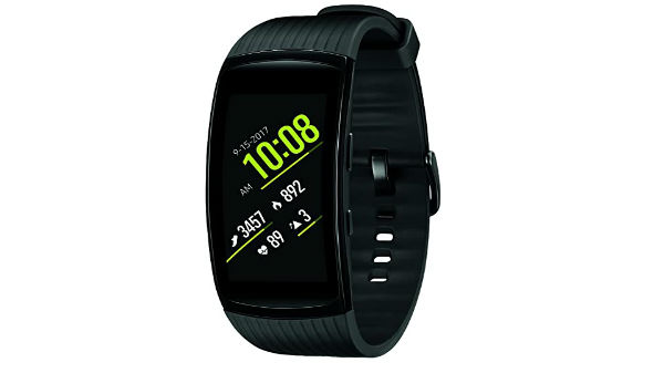 சாம்சங் கேலக்ஸி ஃபிட் 2 ஆனது 1.1 இன்ச் 