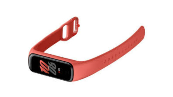 கேலக்ஸி ஃபிட் 2 ட்ராக்கர்