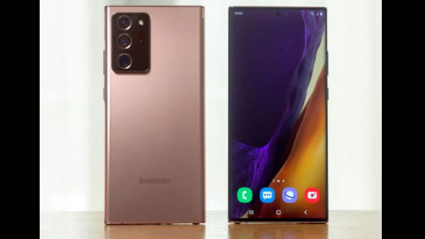 சாம்சங் இந்தியா வலைதளம்