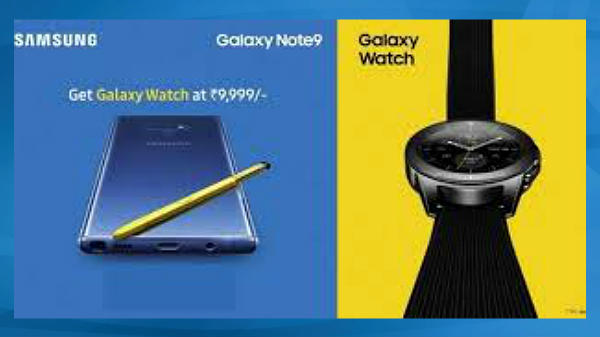 சாம்சங்கின் கிராண்ட் தீபாவளி ஃபெஸ்ட் விற்பனை