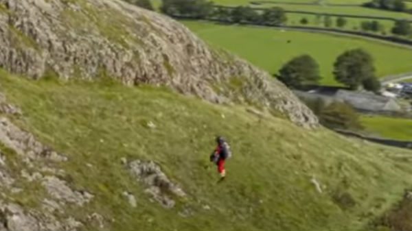 சூப்பர் ஜெட் ஆடை