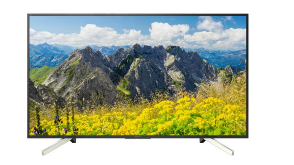  ஸ்மார்ட் எல்இடி டிவி 