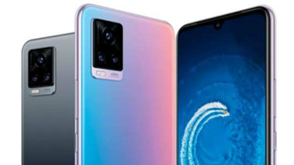 இன்று விற்பனைக்கு வந்த அசத்தலான விவோ வி20 ஸ்மார்ட்போன்.! விலை?