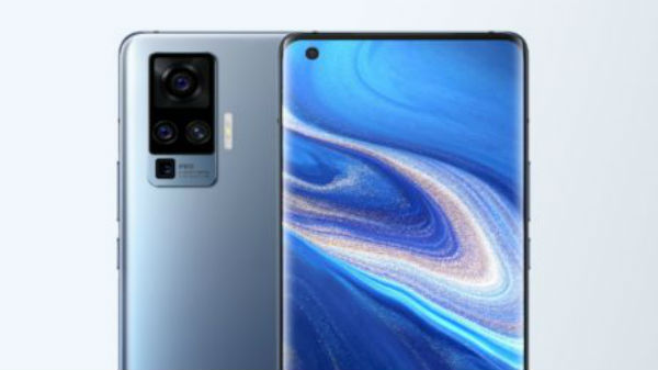 றத்தில் வெளியாகியுள்ளது. விவோ 