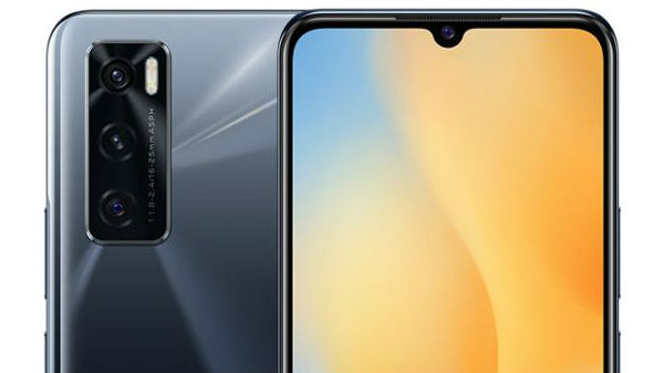 விவோ வி20 எஸ்இ