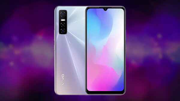 விவோ ஒய் 73 எஸ்: விலை மற்றும் அம்சங்கள்