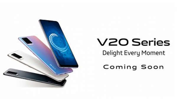 விவோ வி 20 டிஸ்பிளே விபரம் 