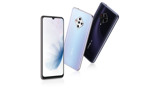 புதிய எக்ஸ் சீரிஸ் ஸ்மார்ட்போன்