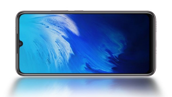 விவோ எக்ஸ் 50 இ 5 ஜி: அம்சங்கள் 