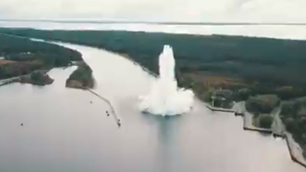 அவ்வப்போது கண்டுபிடிக்கப்படும் குண்டுகள்