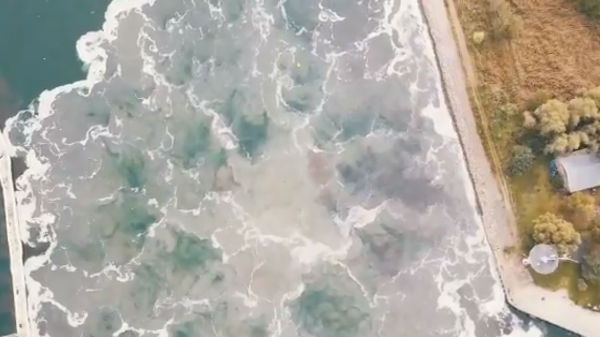 5000 ஆயிரம் கிலோ எடை கொண்ட டால்பாய் வெடிகுண்டு