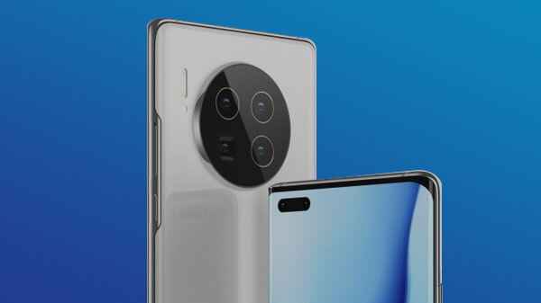 ஹுவாய் மேட் 40 ப்ரோ, மேட் 40 ப்ரோ+ விவரக்குறிப்புகள்