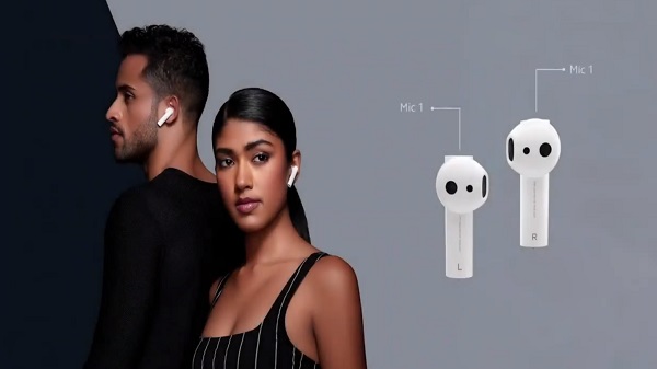 புதிய எம்ஐ ட்ரூ வயர்லெஸ் 2சி