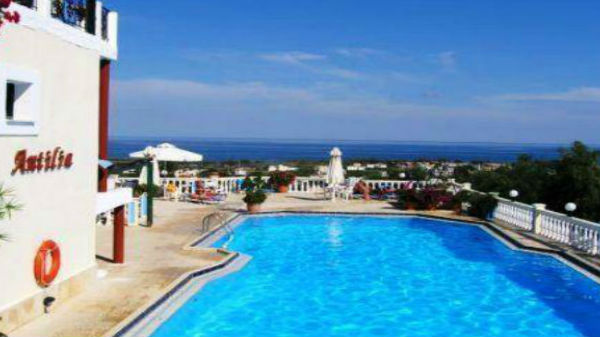 மும்பையில் உள்ள அன்டிலியா பங்களா