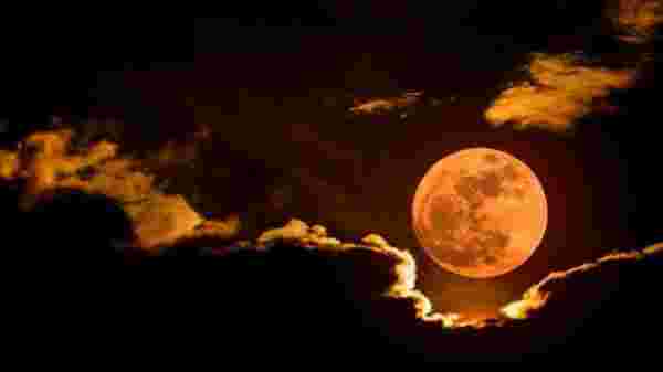 சந்திர கிரகணமாகவே கருதப்படுவதில்லை