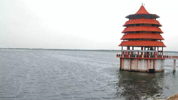 கனமழை காரணமாக வேகமாக நிரம்பும் ஏரிகள் 
