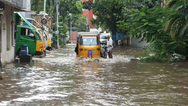 பொதுப்பணித் துறை அதிகாரிகள் கூறியது என்ன?