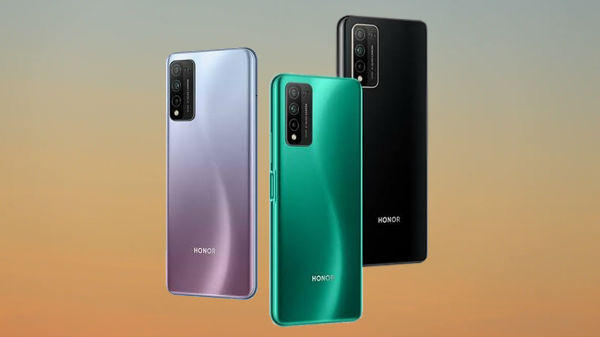 Honor 10X Lite வெளியீடு விபரம் 