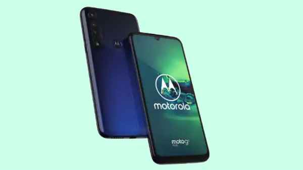 மோட்டோ ஜி 5ஜி எதிர்பார்க்கப்படும் விலை: 
