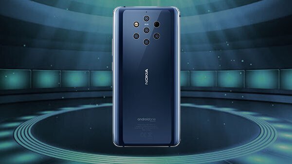 நோக்கியா 7.3 5ஜி