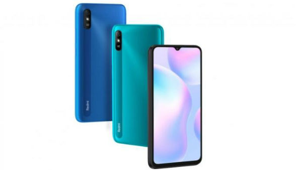 ரெட்மி 9ஏ ஸ்மார்ட்போன்