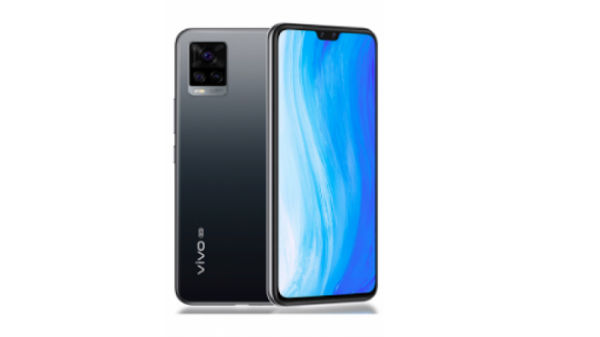  டிசம்பர் 2: இந்தியாவில் களமிறங்கும் அசத்தலான Vivo V20 Pro.!