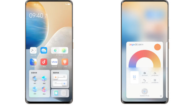 விவோ Origin OS அறிமுகம்.! என்னென்ன அம்சங்கள்?