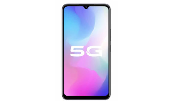  64எம்பி பிரைமரி கேமரா + 8எம்பி