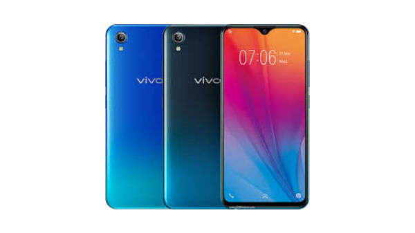 வெறும் ரூ. 7490 விலையில் புதிய போன் 