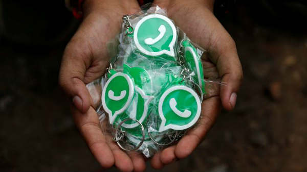WhatsappRemoved+ என்ற செயலி
