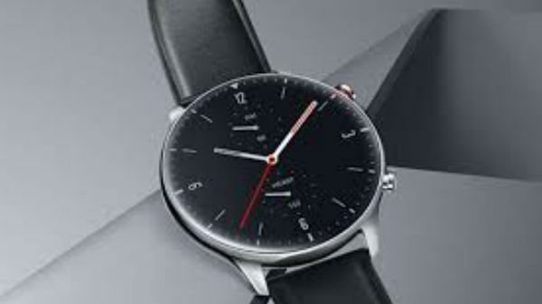 மிகவும் எதிர்பார்த்த அமேஸ்பிட் ஜிடிஆர் 2 முன்பதிவு துவக்கம்.!  விலை?