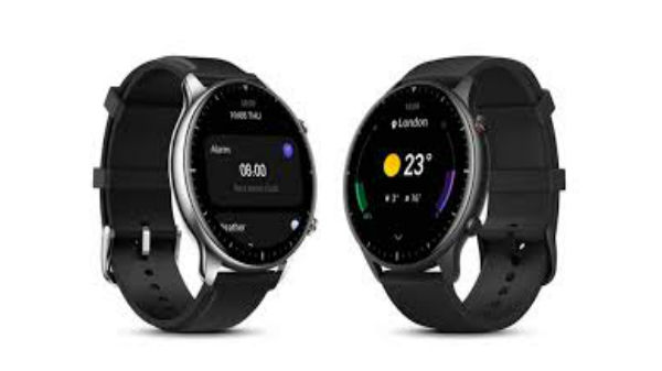 மிகவும் எதிர்பார்த்த அமேஸ்பிட் ஜிடிஆர் 2 முன்பதிவு துவக்கம்.!  விலை?