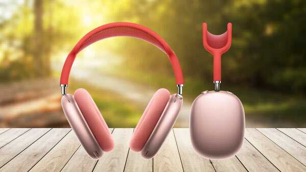 ஆப்பிள் ஏர்பாட்ஸ் மேக்ஸ் ஹெட்போன்