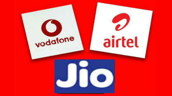 டிராய் வெளியிட்டுள்ள அறிக்கை