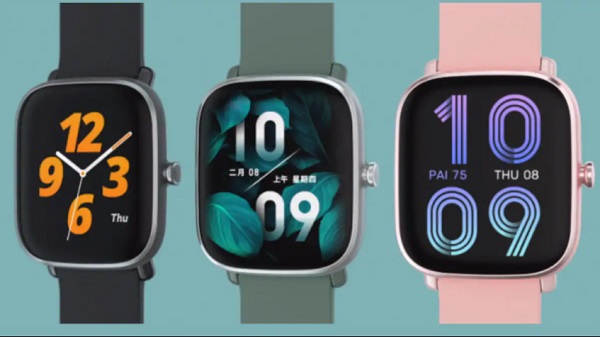 அமேஸ்ஃபிட் ஜிடிஎஸ் 2 மினி சிறப்பம்சங்கள்