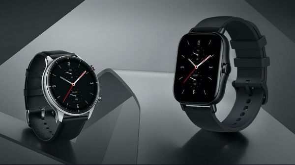 அமேஸ்ஃபிட் ஜி.டி.எஸ் 2e ஸ்மார்ட்வாட்ச்