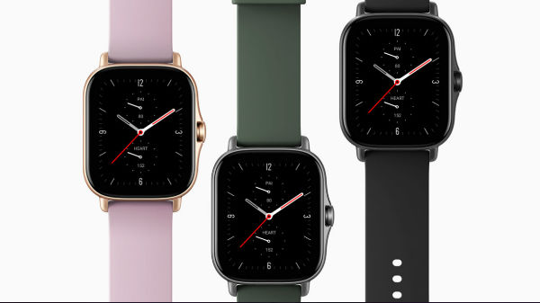 Amazon Amazfit GTS 2 Mini Quiz answers