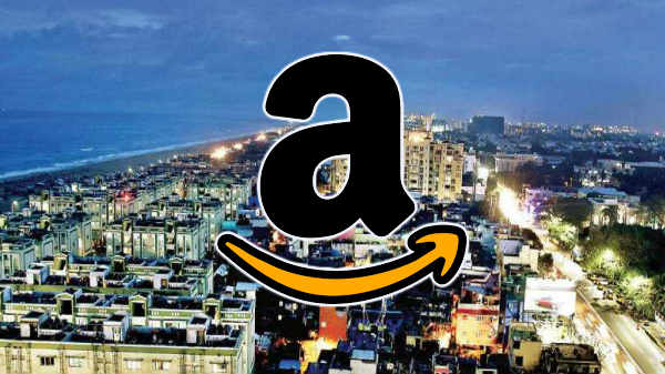 ரூ.5000 Amazon Pay