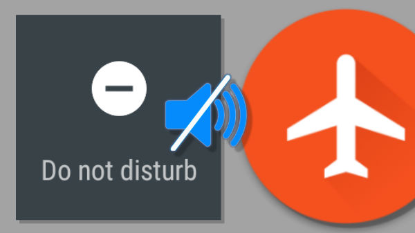 Do not disturb mode பற்றிய குழப்பம், சந்தேகம் மற்றும் கேள்விக்கான பதில்..