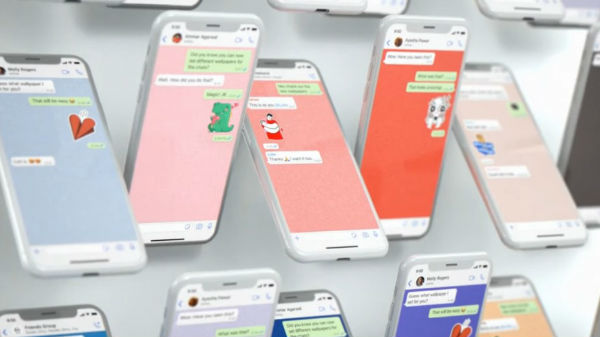 வால்பேப்பர் கேலரியில் 