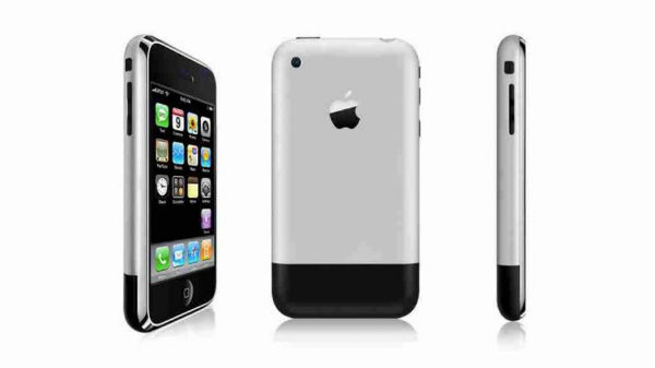 உலகின் முதல் ஐபோன் சாதனம் எப்போது வெளியானது தெரியுமா?