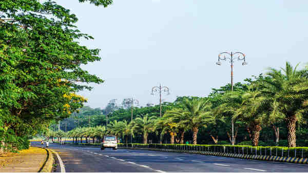 டாப் 10 ஸ்மார்ட் சிட்டி ரேங்கிங் விபரம்