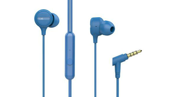  போட் Bassheads 103 ஹெட்போன்