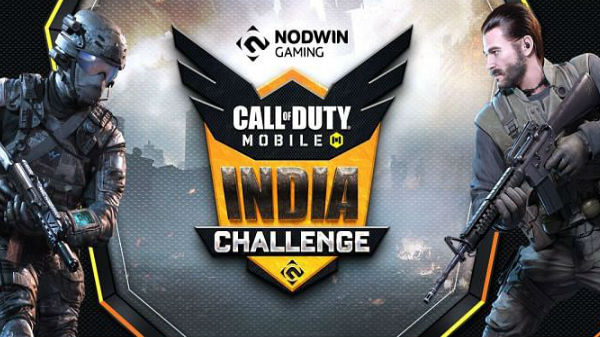 மிகப்பெரிய கால் ஆஃப் டூட்டி