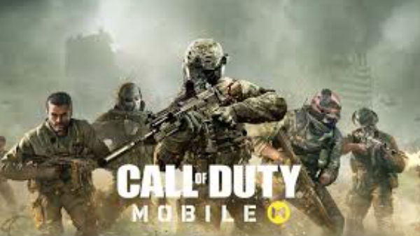 போட்டிக்கு கால் ஆஃப் டூட்டி