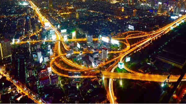 முதலில் ஸ்மார்ட் சிட்டி என்றால் என்ன?