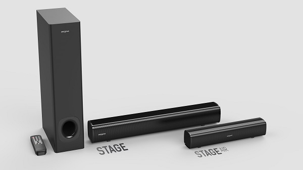 கிரியேட்டிவ் ஸ்டேஜ் வி2 சவுண்ட்பார்