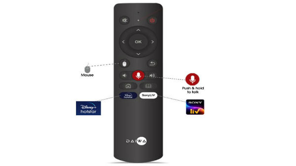 டிஸ்னி + ஹாட்ஸ்டார் 