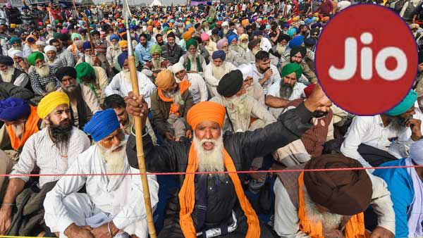 ரிலையன்ஸ் ஜியோ வளர்ச்சி